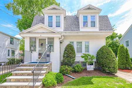 18 Keystone Boston, MA 02132