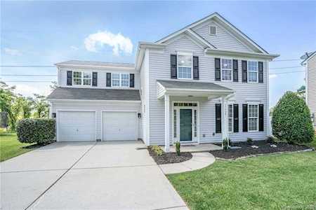 17929 Train Station Dr Cornelius, NC 28031