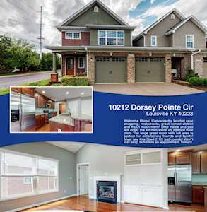 10212 Dorsey Pointe Cir Louisville, KY 40223