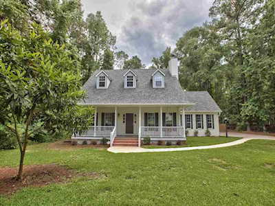 3339 Northbrooke Lane Tallahassee, FL 32309