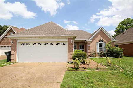 8588 Pantherburn Trce Memphis, TN 38018