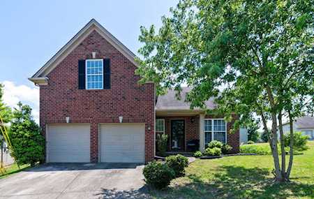 308 Gwendolyn Ct Nashville, TN 37218