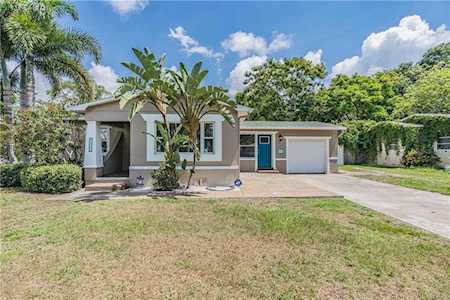 5111 N 8th Ave Saint Petersburg, FL 33710