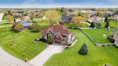 25901 S Courtney Rd Plainfield, IL 60585