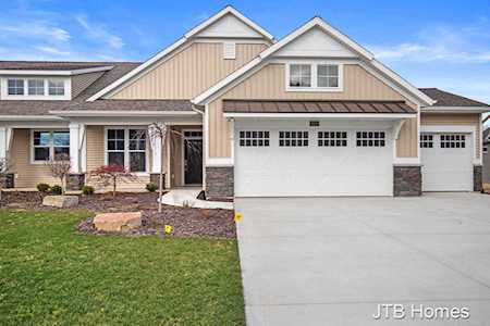 6125 Harmon Green Ave #31 Grandville, MI 49418