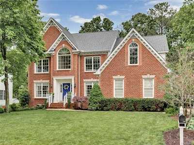 9543 Plateau Place Mechanicsville, VA 23116