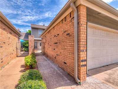 12202 High Meadow Ct Oklahoma City, OK 73170