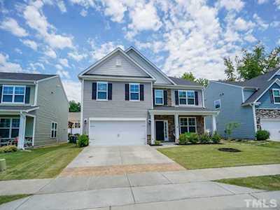 3961 White Kestrel Drive Raleigh, NC 27616