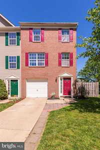 814 Vanderbilt Terrace SE Leesburg, VA 20175