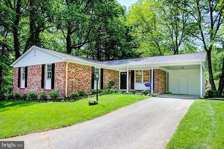 7009 Cottontail Ct Springfield, VA 22153
