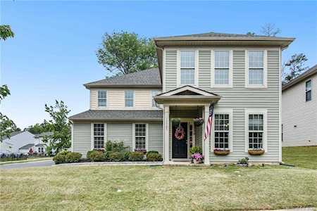15305 Colonial Park Dr Huntersville, NC 28078