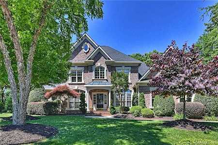 1703 Cartness Place Charlotte, NC 28226