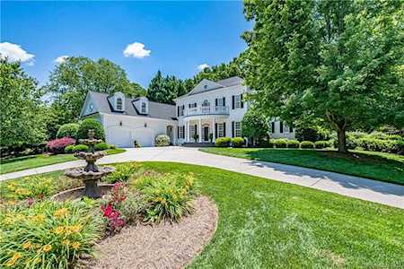 11335 Mcclure Manor Dr Charlotte, NC 28277