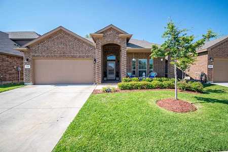 705 Gold Hill Trail Fort Worth, TX 76052