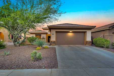 1708 W Medinah Court Anthem, AZ 85086