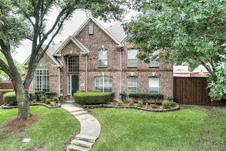 1121 Bel Air Drive Allen, TX 75013