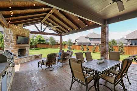 2809 Marrickville Drive Trophy Club, TX 76262