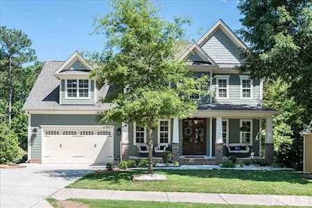 713 Opposition Way Wake Forest, NC 27587