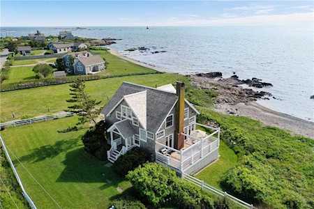 6 Bluff Head Ave Little Compton, RI 02837