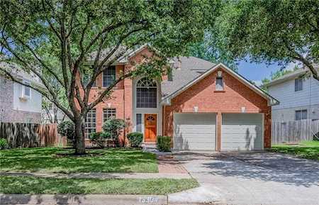 13304 Armaga Springs Rd Austin, TX 78727