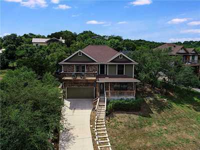 509 Cargill Dr Spicewood, TX 78669