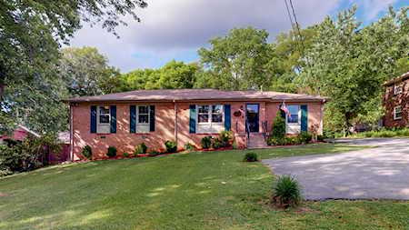 510 Colice Jeanne Rd Nashville, TN 37221