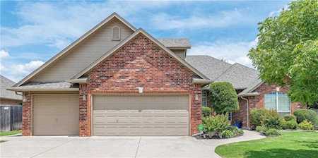 3813 Carrington Ln Norman, OK 73072