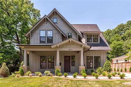 2511 Pinckney Ave Charlotte, NC 28205