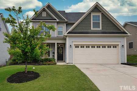 228 Sweet Violet Drive Holly Springs, NC 27540