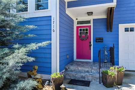 1716 Baxter St Charlotte, NC 28204