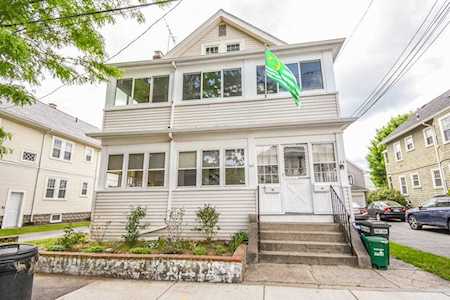 62 Foster St #62 Arlington, MA 02474