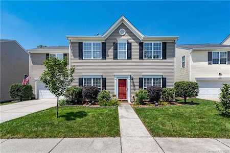 12824 Coral Sunrise Dr Huntersville, NC 28078