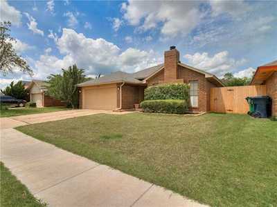 7725 Doris Dr Oklahoma City, OK 73162