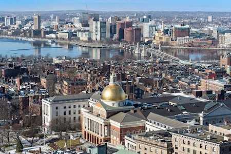 45 Province St #708 Boston, MA 02108