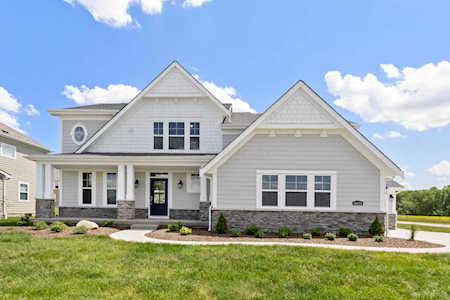 11620 Begonia Drive Plain City, OH 43064