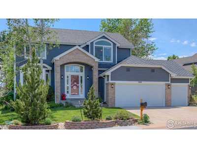 855 W Mulberry St Louisville, CO 80027