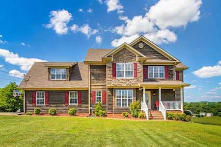 1300 Standing Stone Cir Columbia, TN 38401
