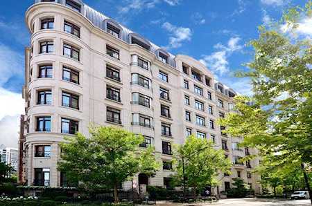 65 E Goethe St #M102 Chicago, IL 60610