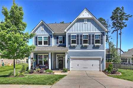 3005 Thurston Dr Indian Trail, NC 28079