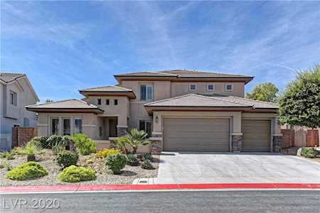 3509 Mavis North Las Vegas, NV 89084