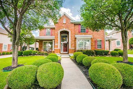8421 Grand View Drive North Richland Hills, TX 76182