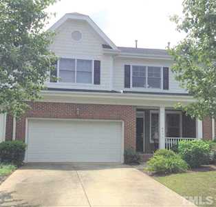 8036 Satillo Lane Raleigh, NC 27616