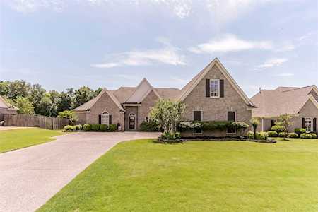 12161 Chapel Meadow Ln Arlington, TN 38002