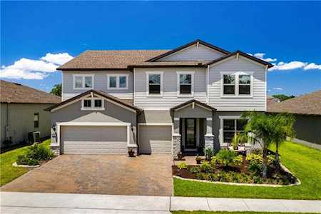 1854 Ridgeling RUN Oviedo, FL 32765