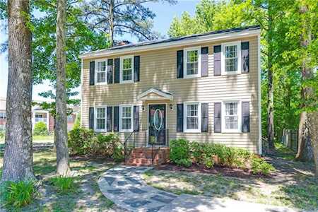 1900 Millsap Ln North Chesterfield, VA 23235