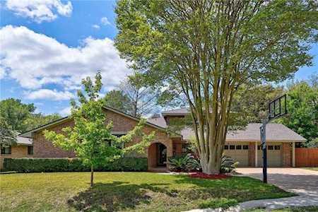 13208 Woodthorpe St Austin, TX 78729