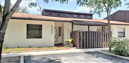 6983 SW 40th St #7-O Miramar, FL 33023