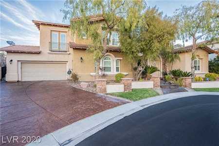 11558 Trevi Fountain Ave Las Vegas, NV 89138