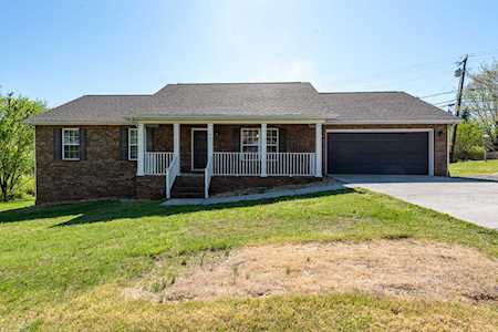 109 S Long Hollow Rd Maryville, TN 37801