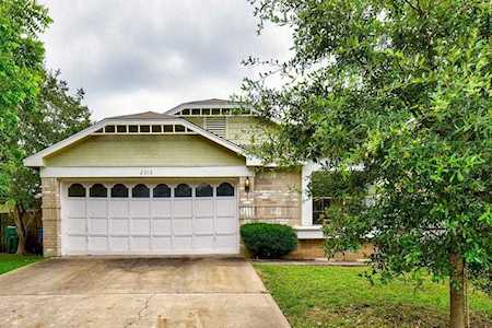 2313 Claudia June Ave Austin, TX 78728
